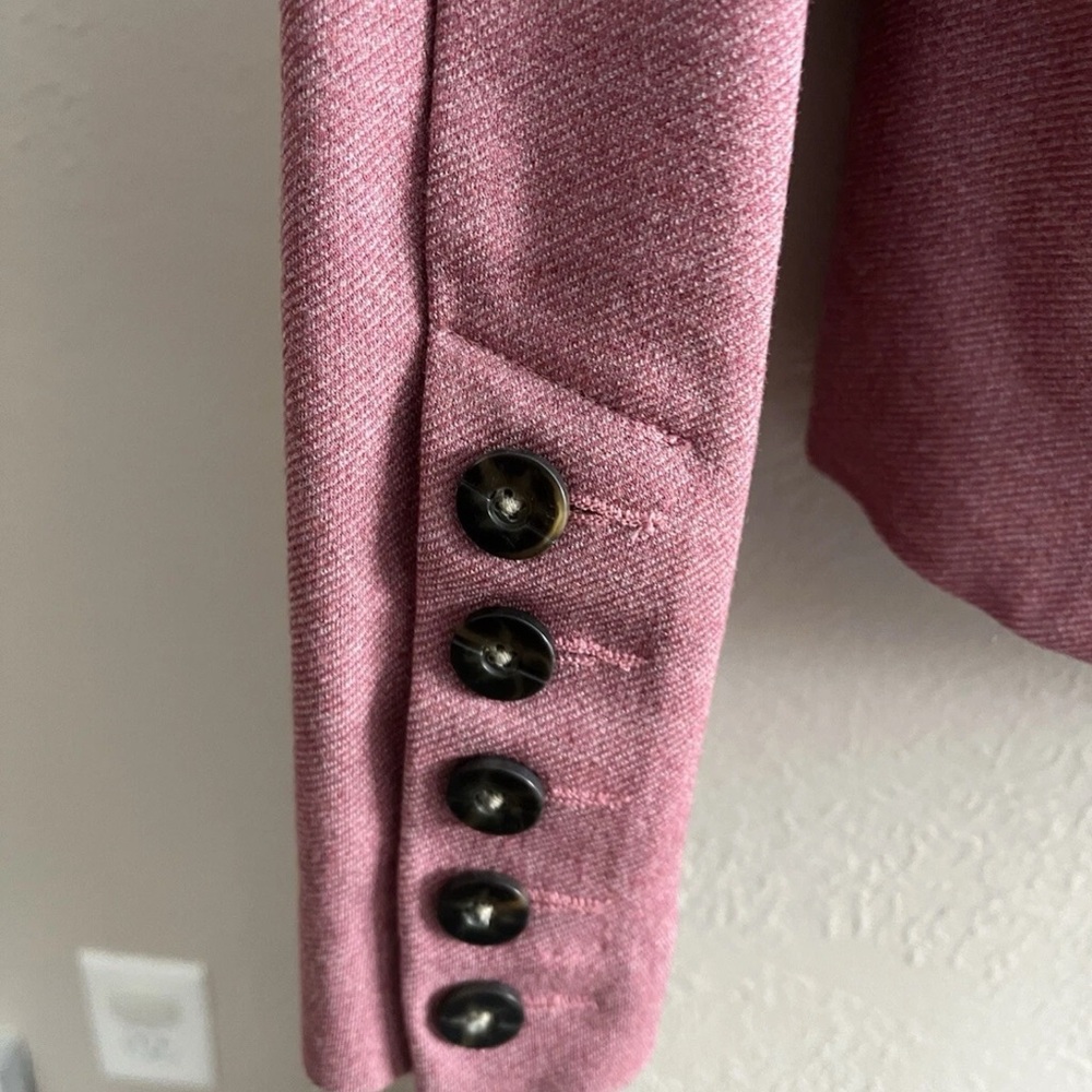 CAbi Applaud Women's Blazer sz 16 - Picture 3 of 3